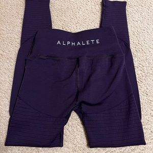 Alphalete Revival R6 Leggings